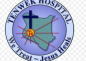 AGC Tenwek Hospital logo